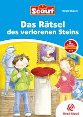 Das Rätsel des verlorenen Steins