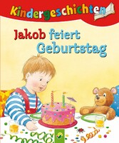 Jakob feiert Geburtstag