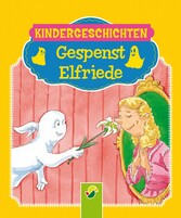 Gespenst Elfriede