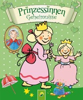 Prinzessinnen-Geheimnisse