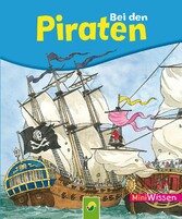 Bei den Piraten