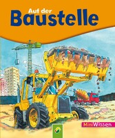 Auf der Baustelle