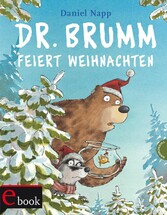 Dr. Brumm: Dr. Brumm feiert Weihnachten