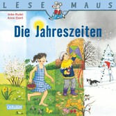 LESEMAUS: Die Jahreszeiten