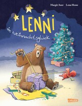 Lenni im Weihnachtsglück