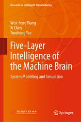 Five-Layer Intelligence of the Machine Brain