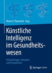 Künstliche Intelligenz im Gesundheitswesen