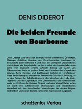 Die beiden Freunde von Bourbonne