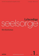 Lebendige Seelsorge 1/2022