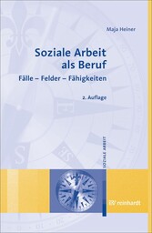 Soziale Arbeit als Beruf