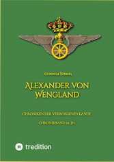 Alexander von Wengland