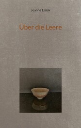 Über die Leere