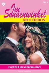 Hochzeit im Sonnenwinkel