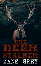 The Deer Stalker