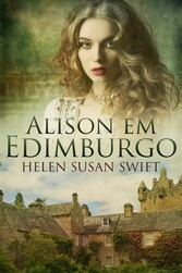 Alison Em Edimburgo