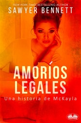 Amoríos Legales