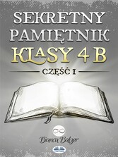 Sekretny Pamietnik Klasy 4b