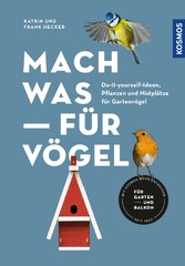 Mach was für Vögel