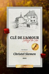 Clé de l'amour