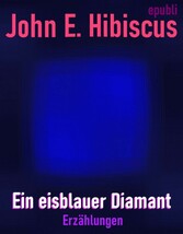 Ein eisblauer Diamant