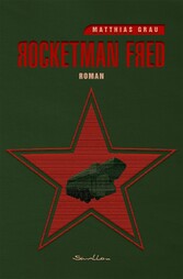 Rocketman Fred