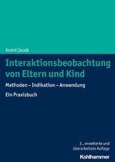 Interaktionsbeobachtung von Eltern und Kind