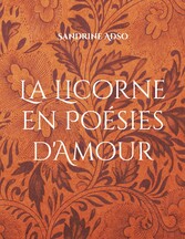 La Licorne en Poésies d&apos;Amour