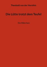 Die Lütte trotzt dem Teufel