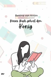 Dies Buch gehört dem König