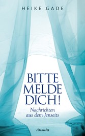 Bitte melde dich!