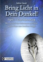 Bring Licht in Dein Dunkel! - Schattenarbeit und Potentialentfaltung