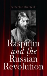 Rasputin and the Russian Revolution