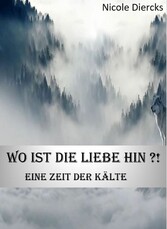 Wo ist die Liebe hin ?!