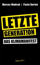 Letzte Generation