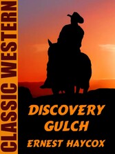 Discovery Gulch