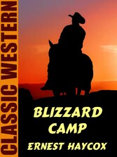 Blizzard Camp