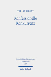 Konfessionelle Konkurrenz