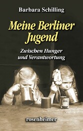 Meine Berliner Jugend