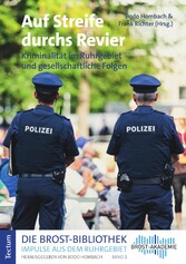 Auf Streife durchs Revier