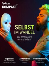 Spektrum Kompakt - Selbst im Wandel