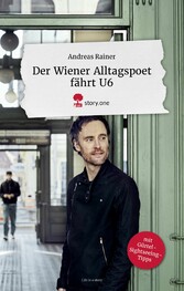 Der Wiener Alltagspoet fährt U6