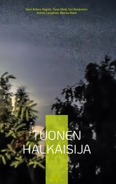 Tuonen halkaisija