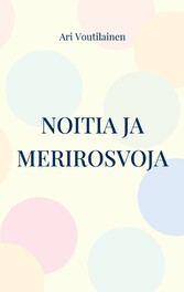 Noitia ja merirosvoja