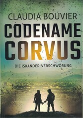 Codename Corvus Thriller