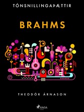 Tónsnillingaþættir: Brahms