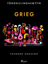 Tónsnillingaþættir: Grieg