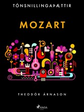 Tónsnillingaþættir: Mozart