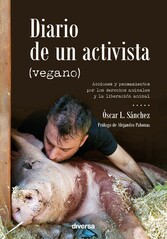 Diario de un activista (vegano)