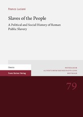 Slaves of the People