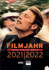 Filmjahr 2021/2022 - Lexikon des internationalen Films